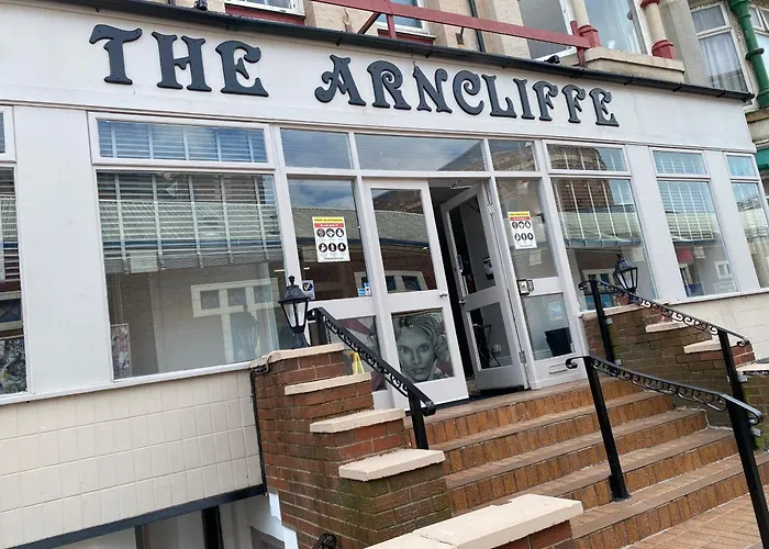 The Arncliff Hotel