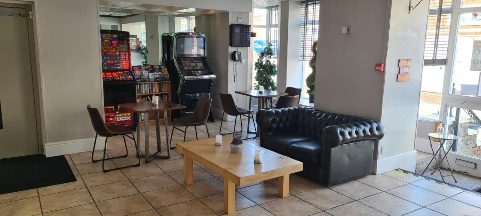 The Arncliff Hotel 3*