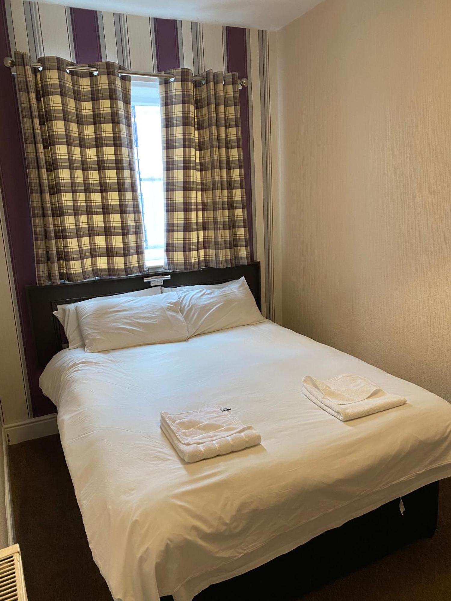 Hotel The Arncliff 3*