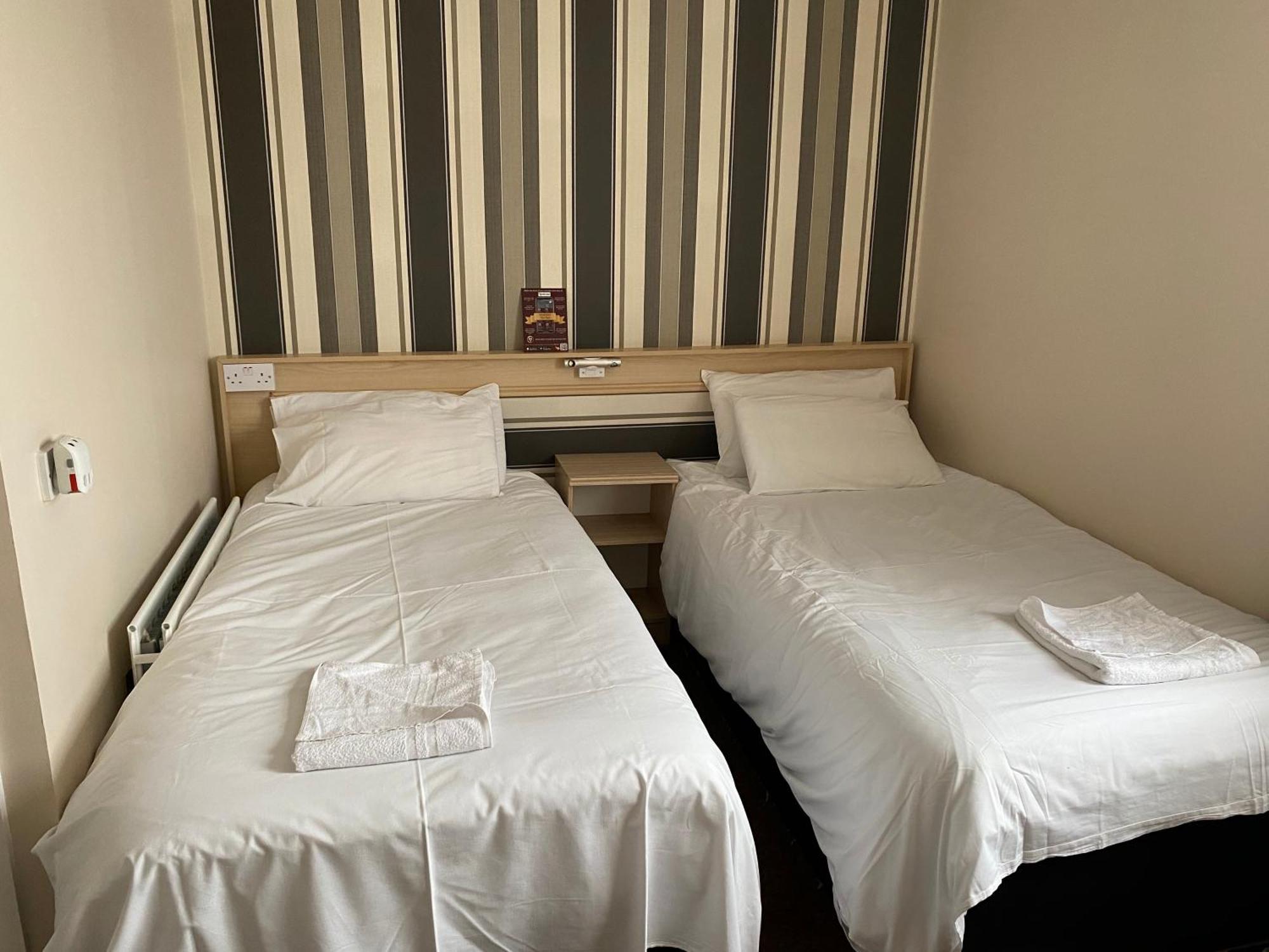 The Arncliff Hotel