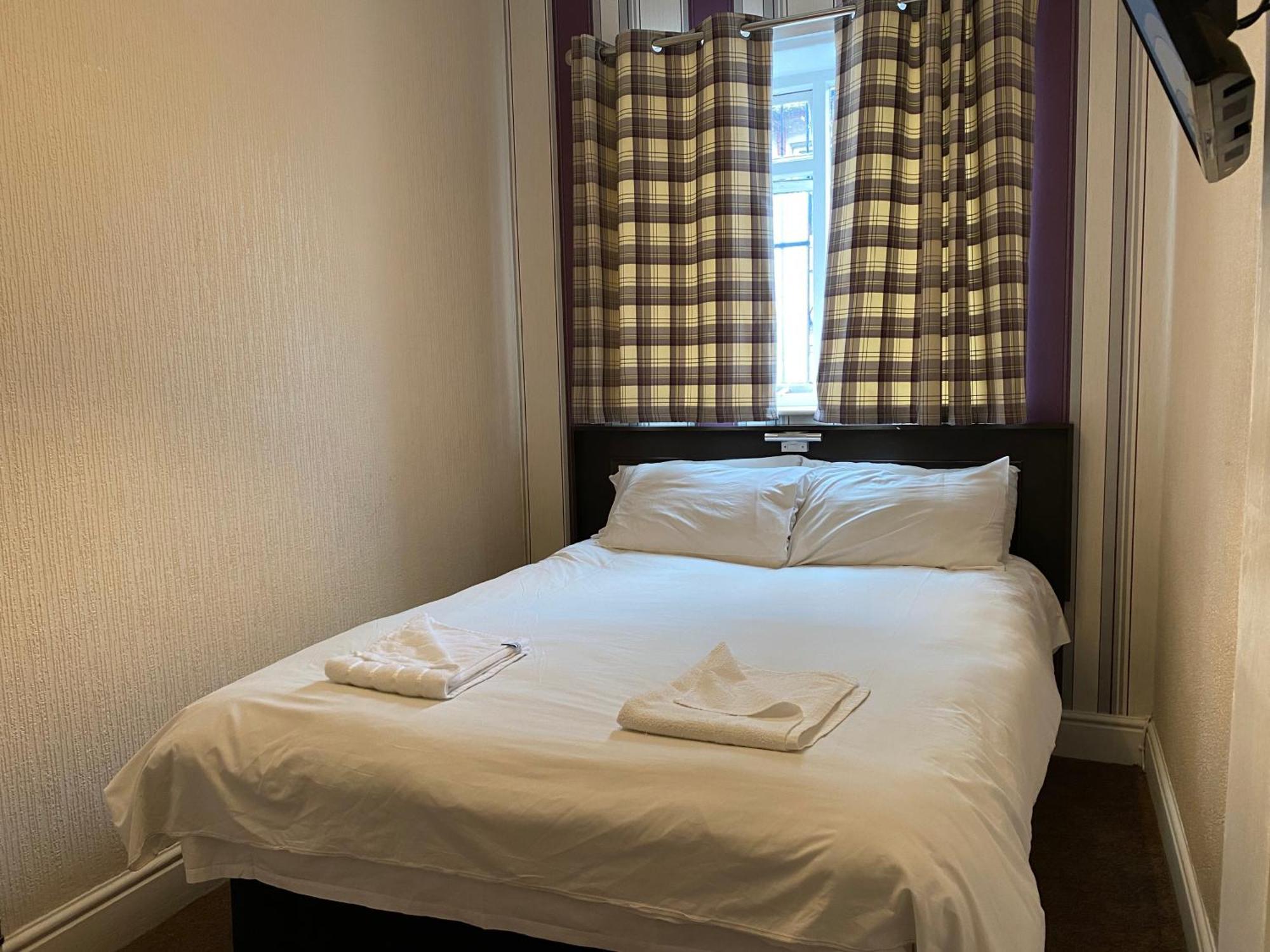 The Arncliff Hotel 3*