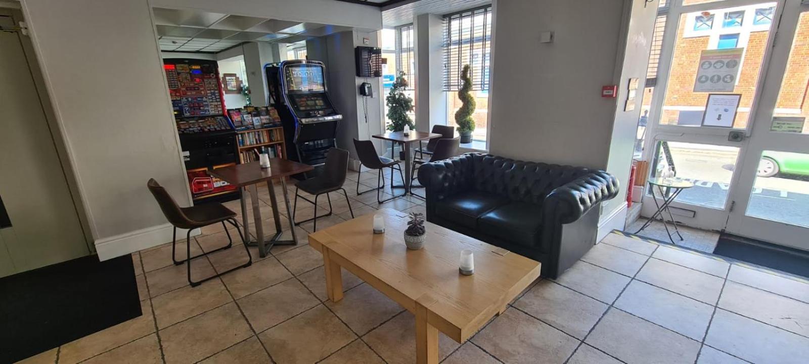 Hotel The Arncliff 3*