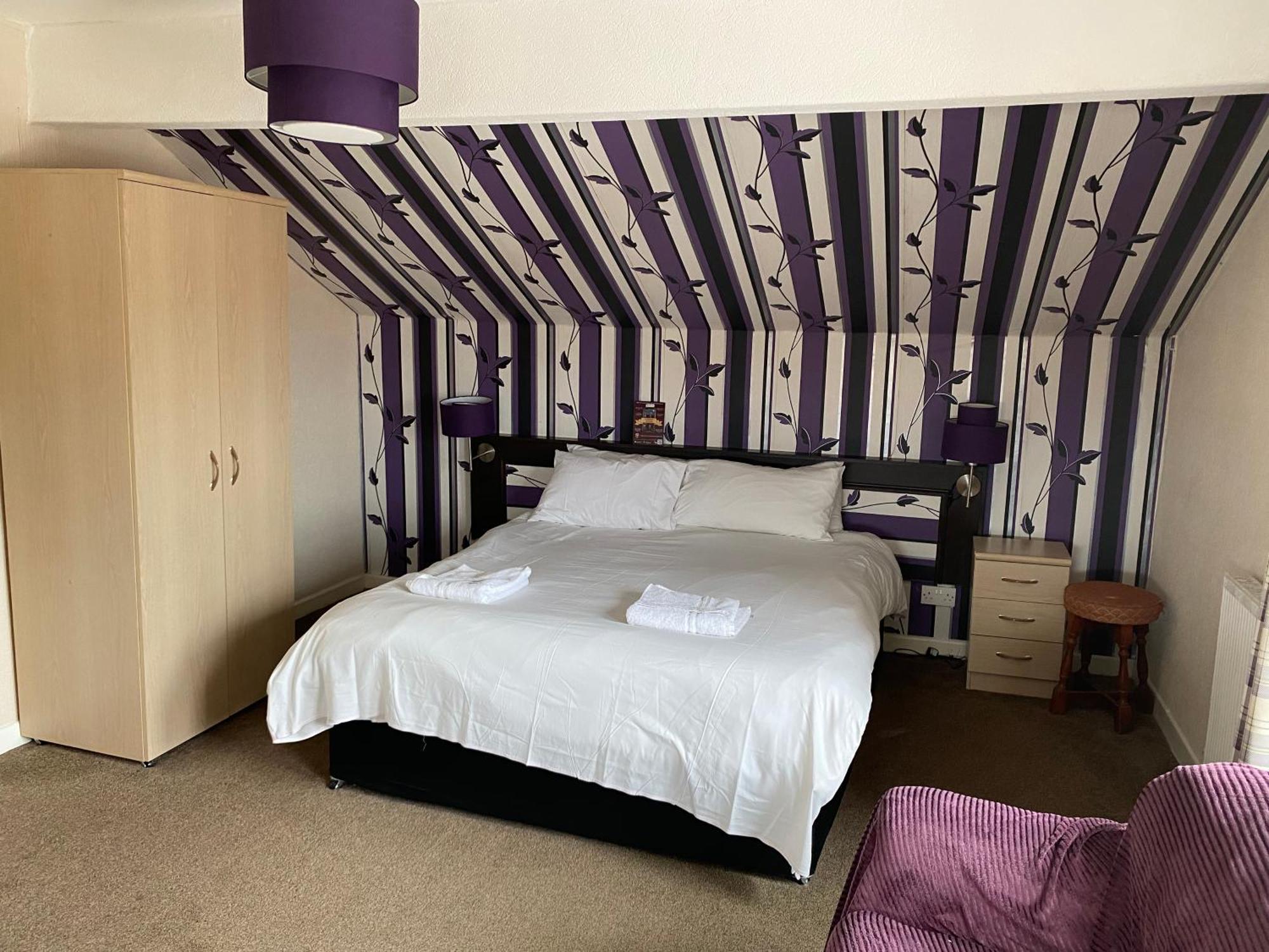 Hotel The Arncliff Blackpool