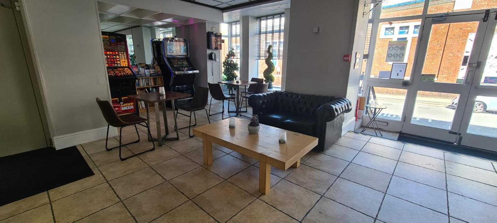 Hotel The Arncliff