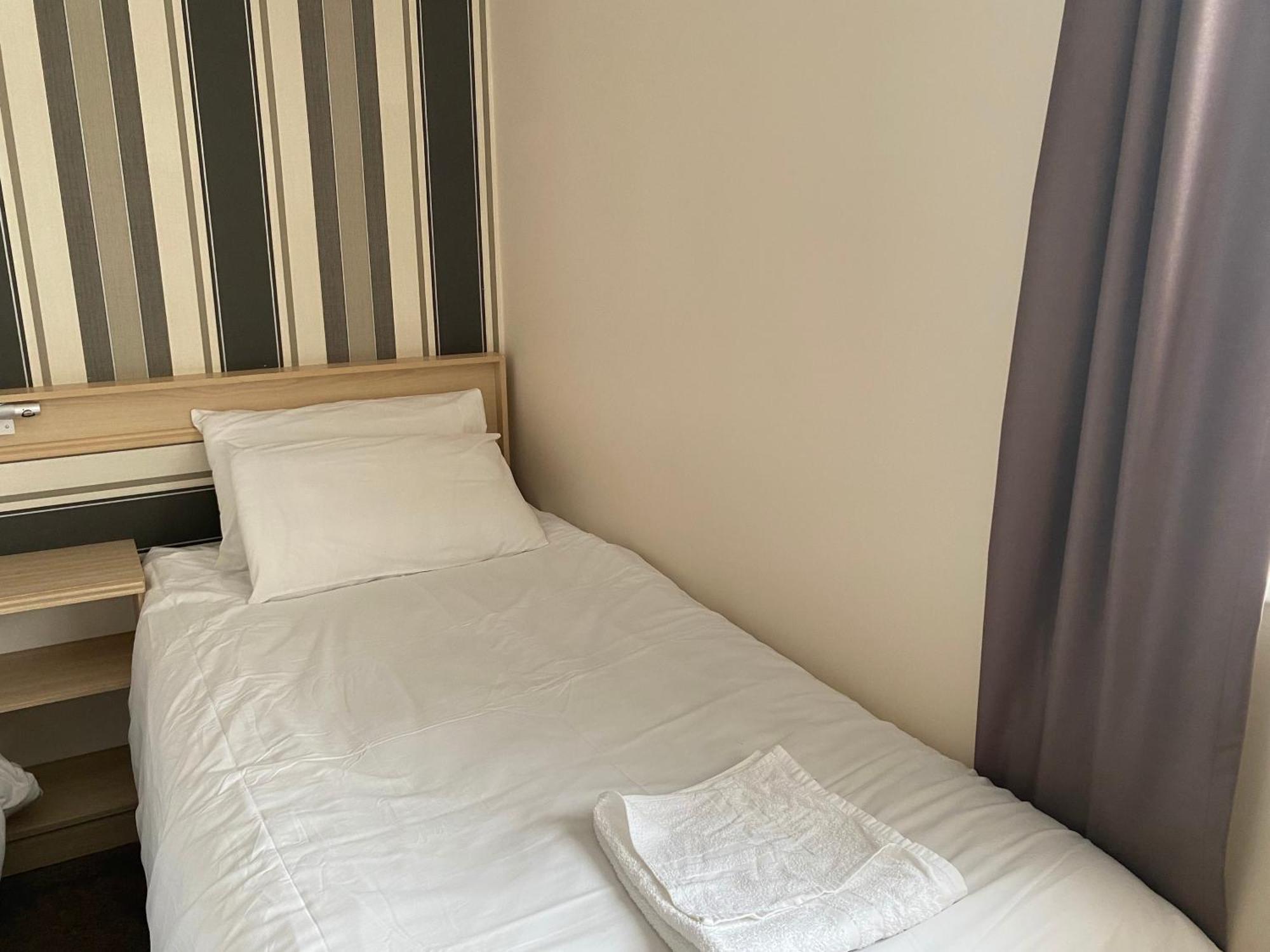 Hotel The Arncliff Blackpool