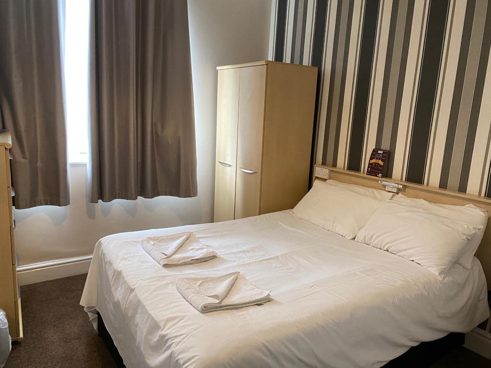 The Arncliff Hotel 3*